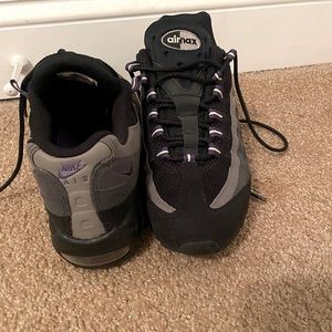 Brand New Nike Air Max 95 — men’s size 10